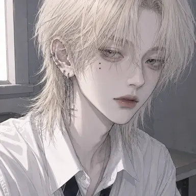 Profile image of 츠키