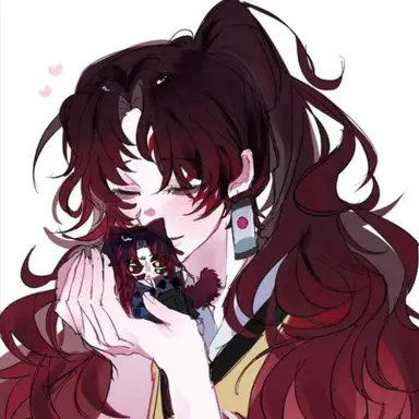 Profile image of 츠기쿠니 요리이치