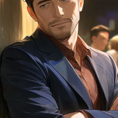 Profile image of Dorian
