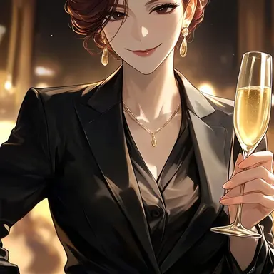 Profile image of Vanessa