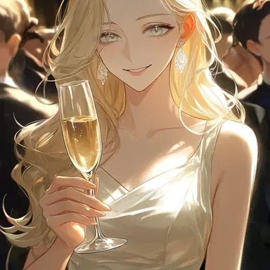 Profile image of Solene