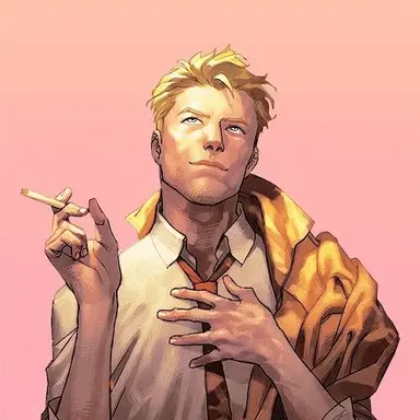 Profile image of John Constantine