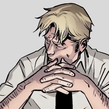 Profile image of John Constantine
