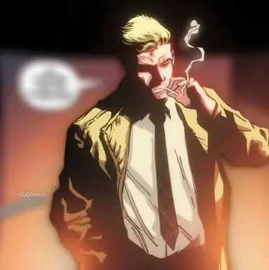 Profile image of John Constantine