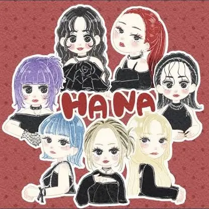 CaringLabel0484의 HANAはあなたの味方だよ！