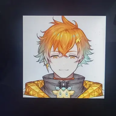 Profile image of 宇佐美リト