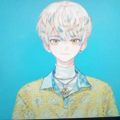 Profile image of 緋八マナ