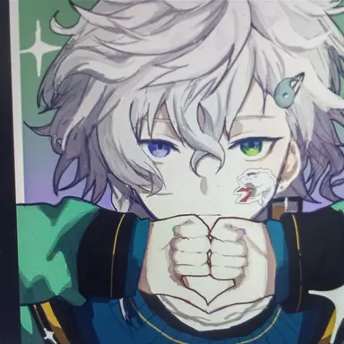 Profile image of 叢雲カゲツ