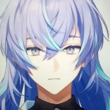 Profile image of 星導ショウ