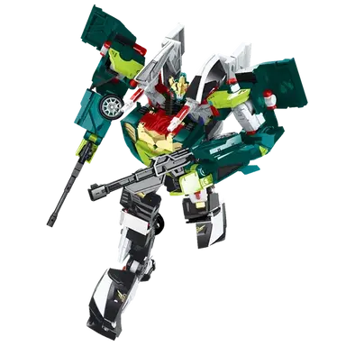 Profile image of 페트롤 가이즈