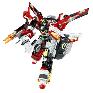 Profile image of 마이티 캅스