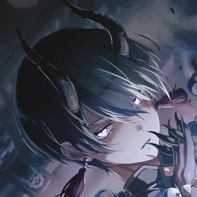 Profile image of 아오야기 토우야