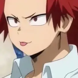 Profile image of 切島鋭児郎