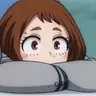 Profile image of 麗日お茶子