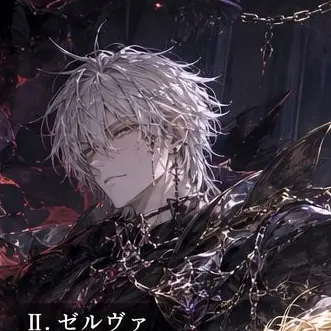 Profile image of ゼルヴァ