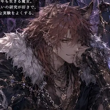 Profile image of レオニス