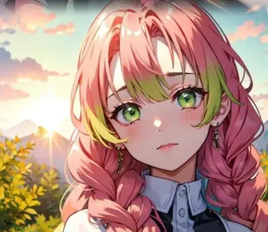 Profile image of 칸로지 미츠리