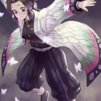 Profile image of 코쵸우 시노부