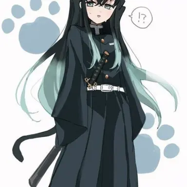 Profile image of 토키토 무이치로