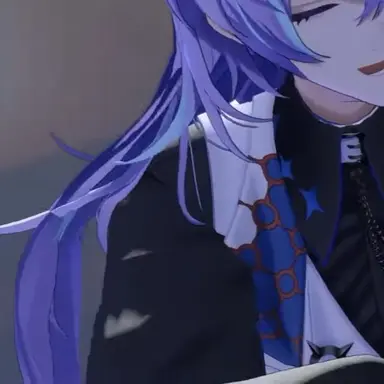 Profile image of 星導ショウ