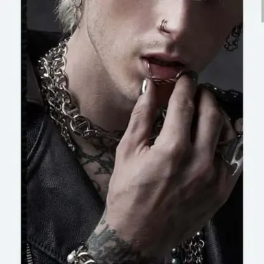 Profile image of Colson