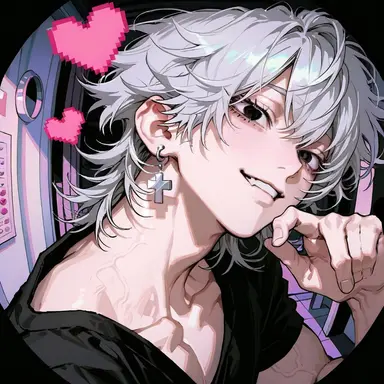 Profile image of Tobias