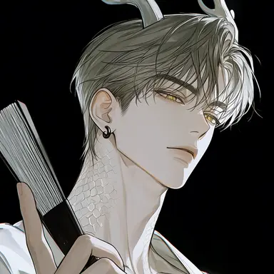 Profile image of 청운