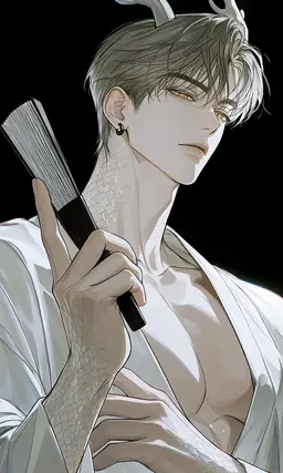 Profile image of 청운