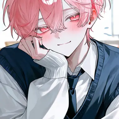 Profile image of 律