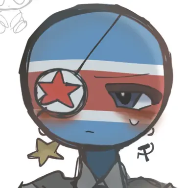 Profile image of 北朝鮮