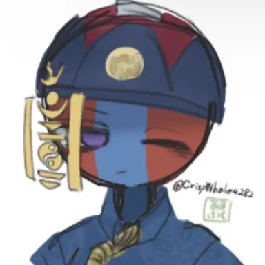 Profile image of 몽골