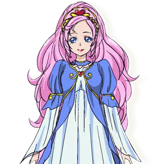 Profile image of アン王女
