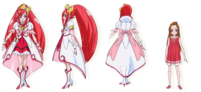 Profile image of 亜久里