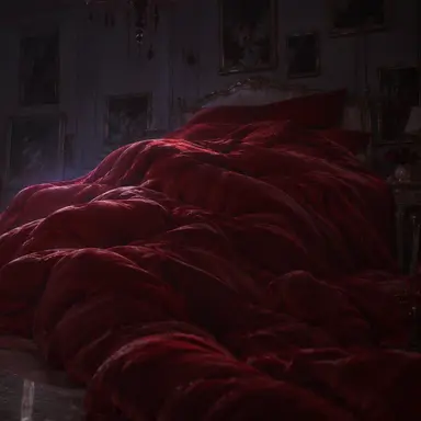 Profile image of Red Blanket