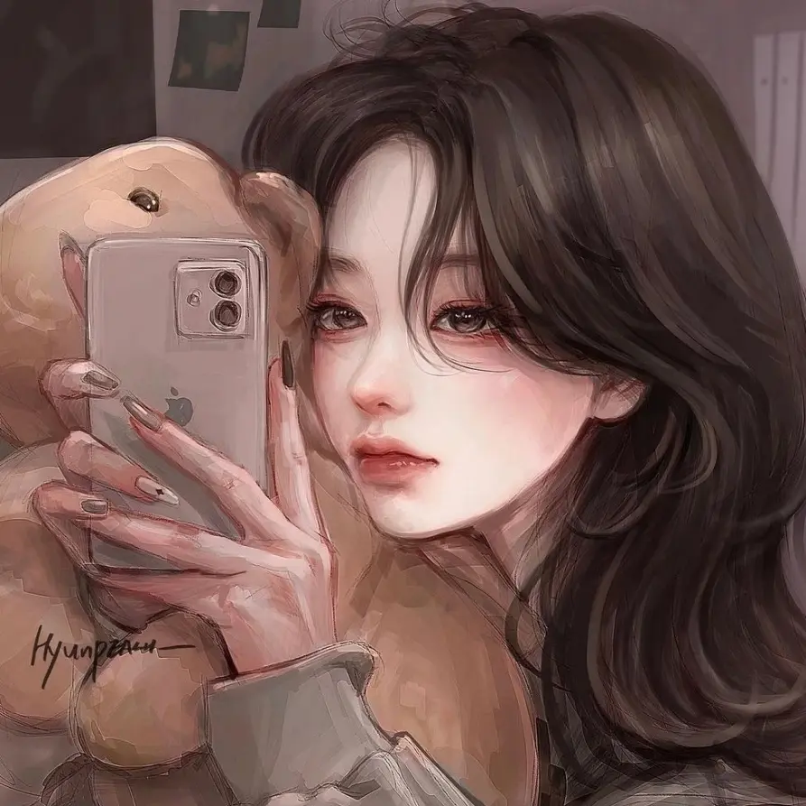 PoeticCrow1994의 서아린
