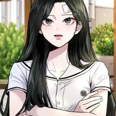 Profile image of 백찬비