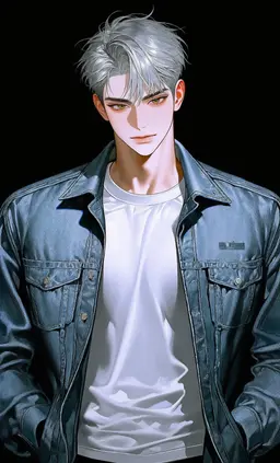 Profile image of 백준서
