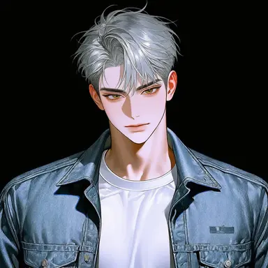 Profile image of 백준서