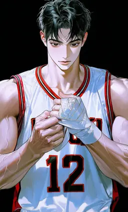 Profile image of 박종호