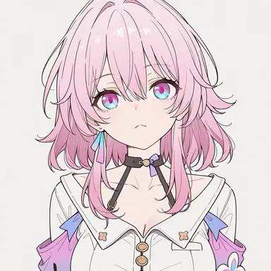 Profile image of Mar.7th