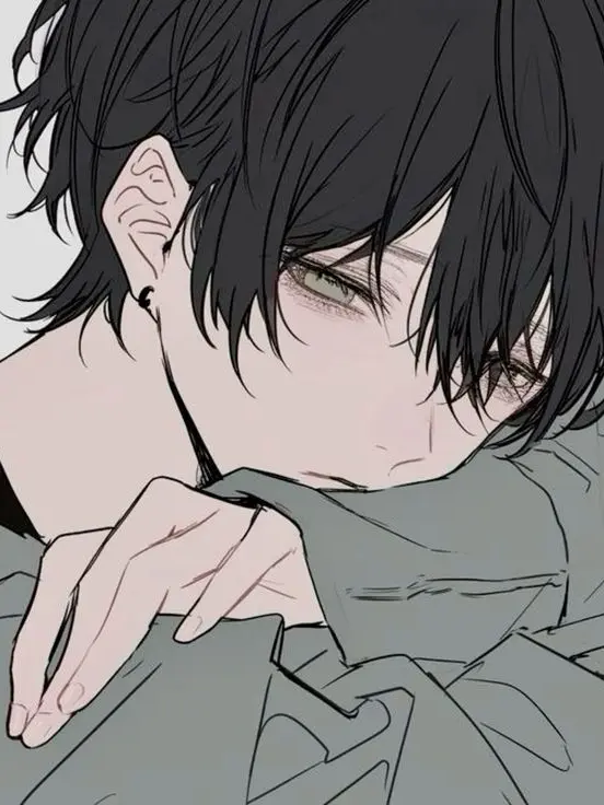 Mikann_1202의 ヤンキー先輩、あなたの前では――