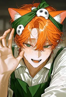 Profile image of Amanatsu