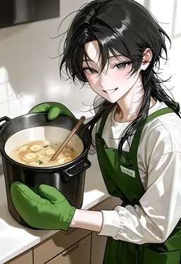 Profile image of Kuyuri