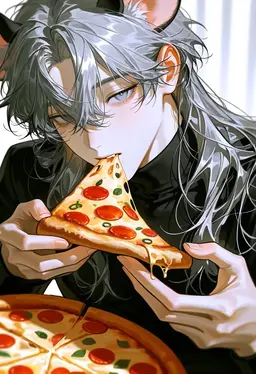 Profile image of Hatsuka