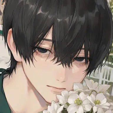 Profile image of Ritsu