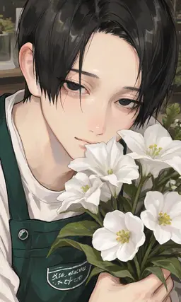 Profile image of Ritsu