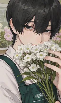 Profile image of Ritsu