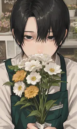 Profile image of Ritsu