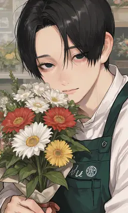 Profile image of Ritsu