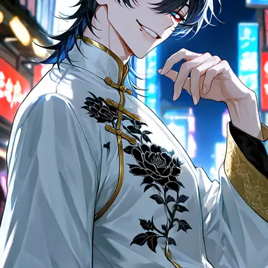 Profile image of 蜉蝣